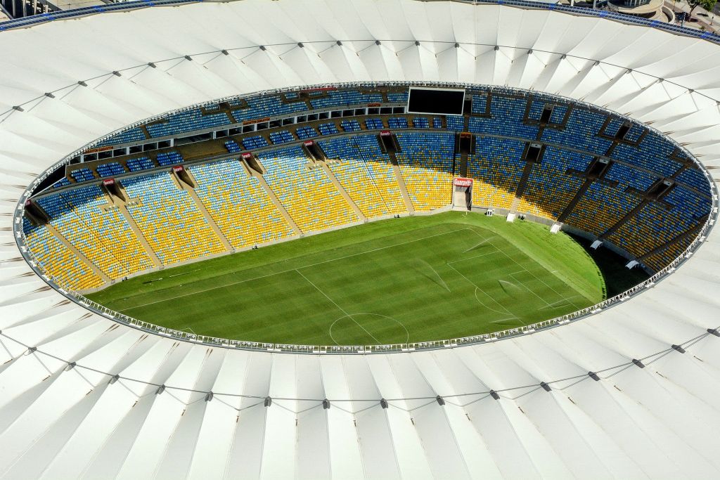 Estádio do Maracanã