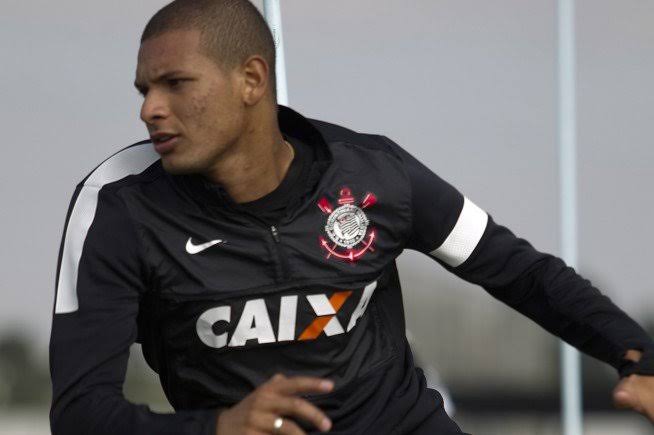 Willian Arão