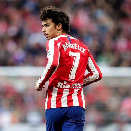 João Félix