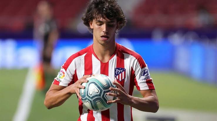 João Félix