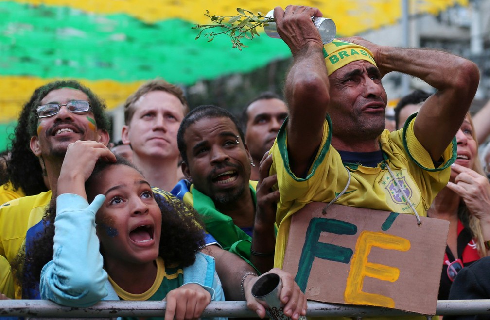 Brasil Copa