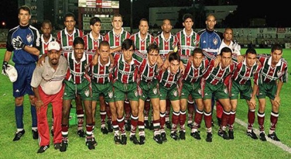 fluminense copa