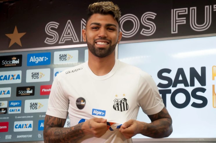 Gabigol