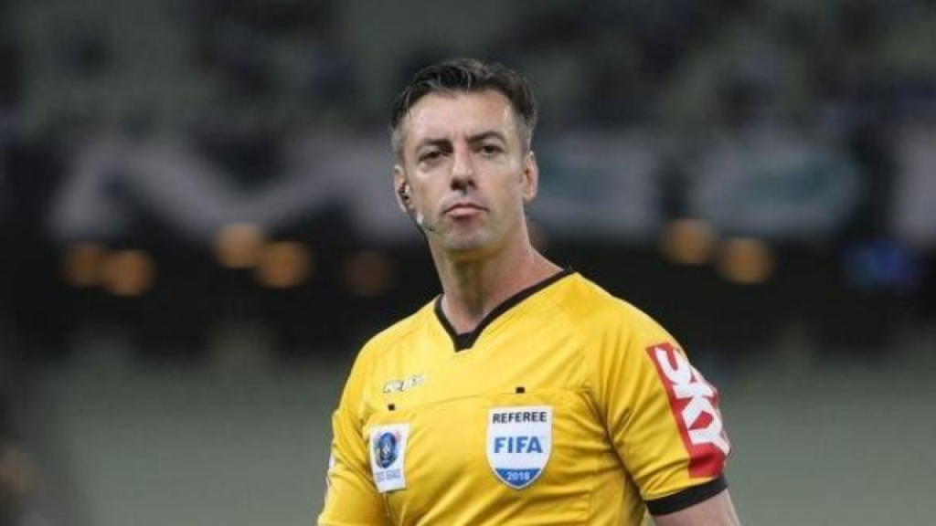 arbitragem brasileira