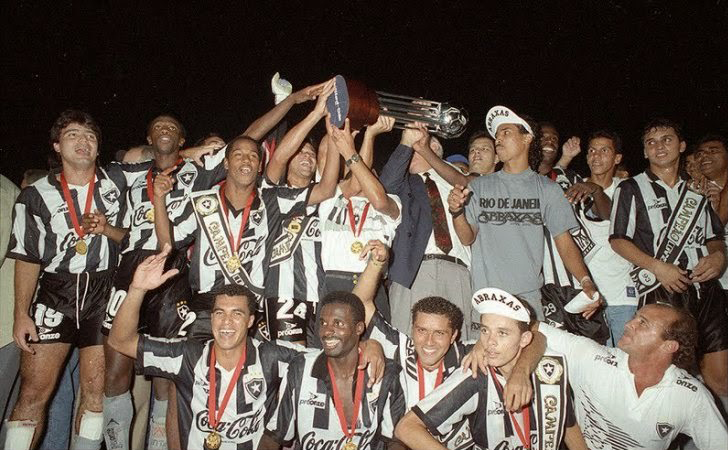 Botafogo