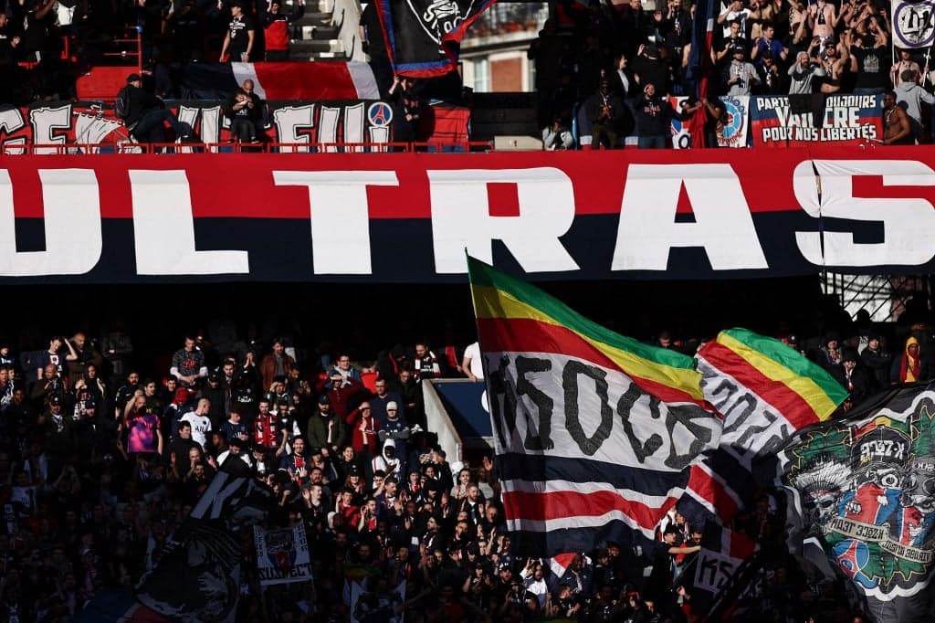 Ultras